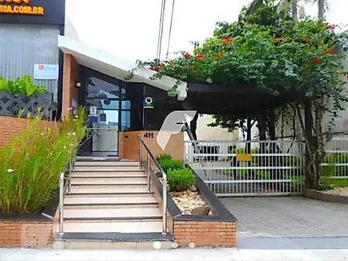 Apartamento em Trindade, Florianópolis
