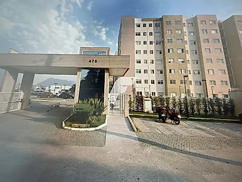 Apartamento em Bela Vista, Palhoça