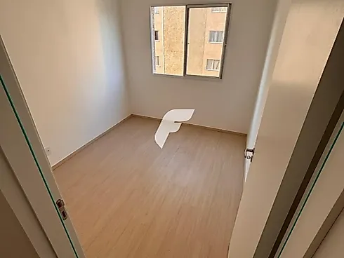 Apartamento em Bela Vista, Palhoça