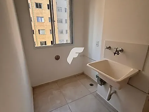 Apartamento em Bela Vista, Palhoça
