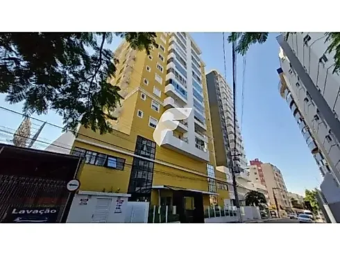 Apartamento em Campinas, São José