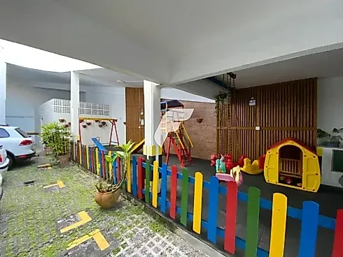 Apartamento em Campinas, São José