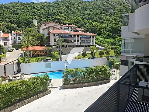 Praia Brava, Florianópolis