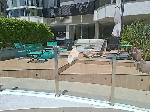 Apartamento em Praia Brava, Florianópolis