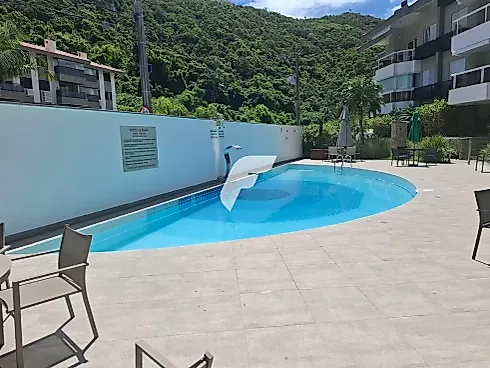 Apartamento em Praia Brava, Florianópolis