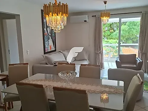 Apartamento em Praia Brava, Florianópolis