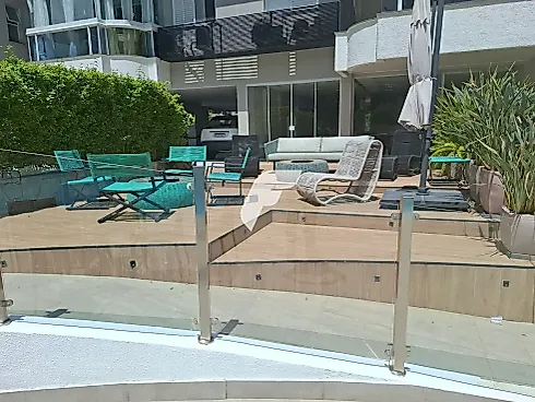 Apartamento em Praia Brava, Florianópolis