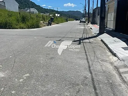 Terreno em Bela Vista, Palhoça