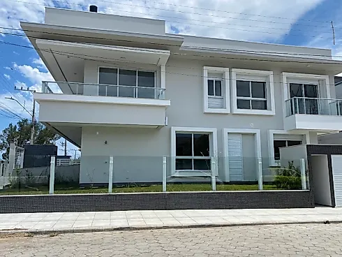 Apartamento em Praia Do Sonho, Palhoça
