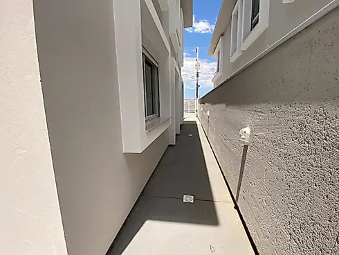 Apartamento em Praia Do Sonho, Palhoça