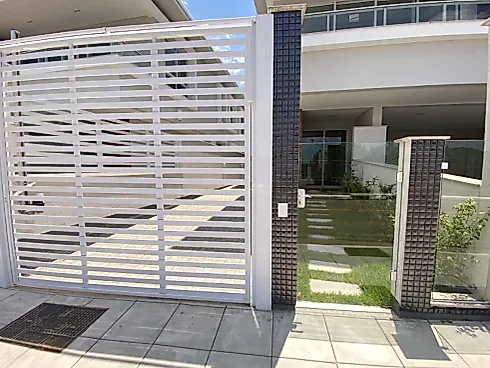 Apartamento em Praia Do Sonho, Palhoça