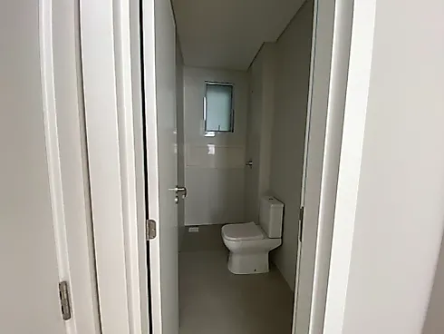 Apartamento em Praia Do Sonho, Palhoça