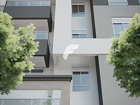 Apartamento em Pinheira, Palhoça
