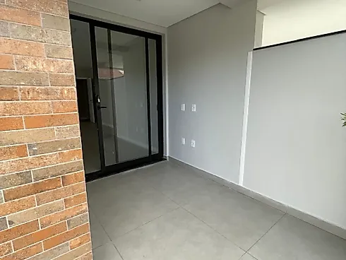 Apartamento em Praia Do Sonho, Palhoça