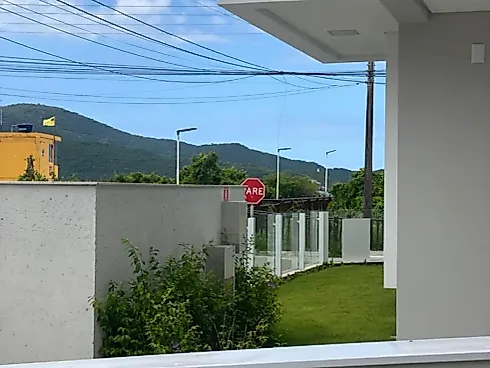 Apartamento em Praia Do Sonho, Palhoça