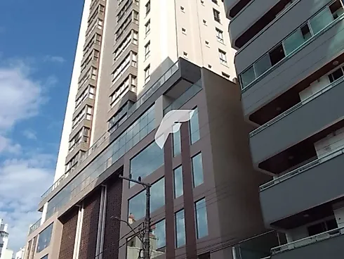 Centro, Balneário Camboriú