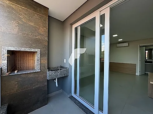 Apartamento em Campeche, Florianópolis