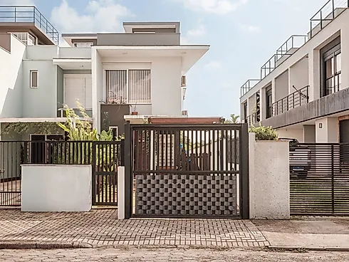 Casa em Campeche, Florianópolis