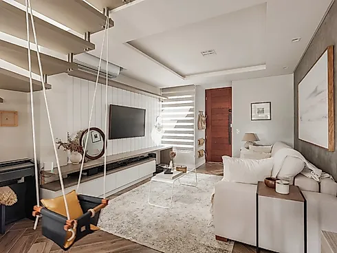 Casa em Campeche, Florianópolis