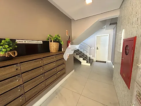 Apartamento em Ribeirão Da Ilha, Florianópolis