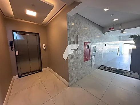 Apartamento em Ribeirão Da Ilha, Florianópolis