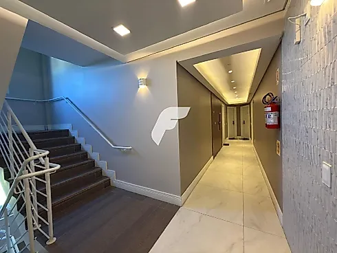 Apartamento em Ribeirão Da Ilha, Florianópolis