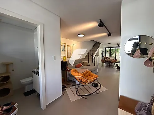 Casa em Campeche, Florianópolis
