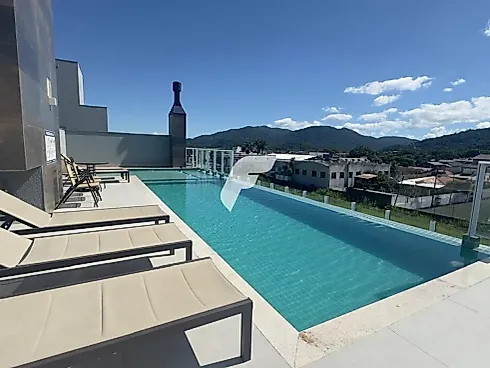 Apartamento em Campeche, Florianópolis