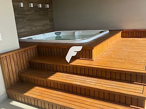 Apartamento em Campeche, Florianópolis