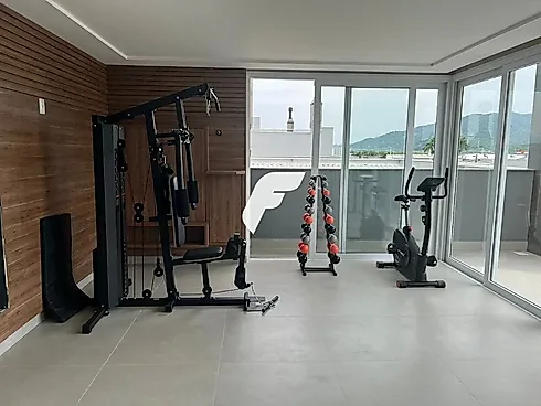 Apartamento em Campeche, Florianópolis