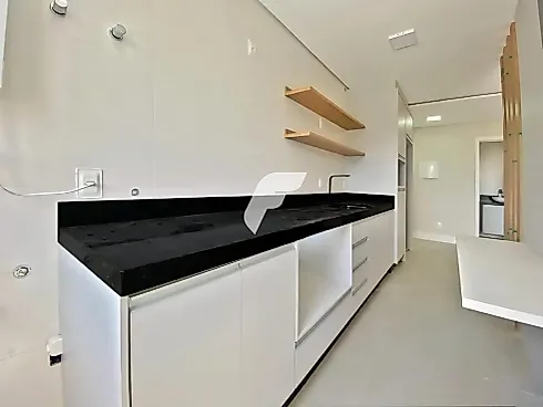 Apartamento em Campeche, Florianópolis