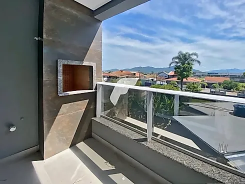 Apartamento em Campeche, Florianópolis