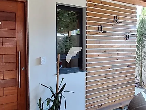 Casa em Ribeirão Da Ilha, Florianópolis