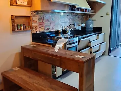 Casa em Ribeirão Da Ilha, Florianópolis