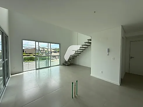 Apartamento em Ribeirão Da Ilha, Florianópolis