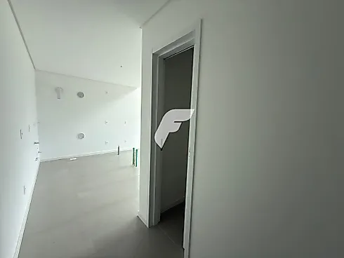 Apartamento em Ribeirão Da Ilha, Florianópolis