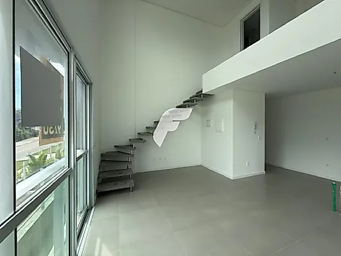 Apartamento em Ribeirão Da Ilha, Florianópolis