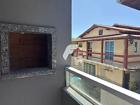 Apartamento em Ribeirão Da Ilha, Florianópolis