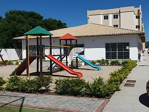 Apartamento em Forquilhas, São José