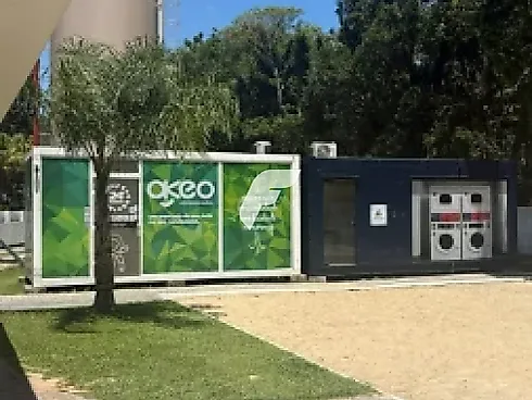 Apartamento em Forquilhas, São José