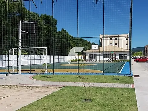 Apartamento em Forquilhas, São José