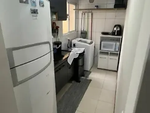 Apartamento em Forquilhas, São José