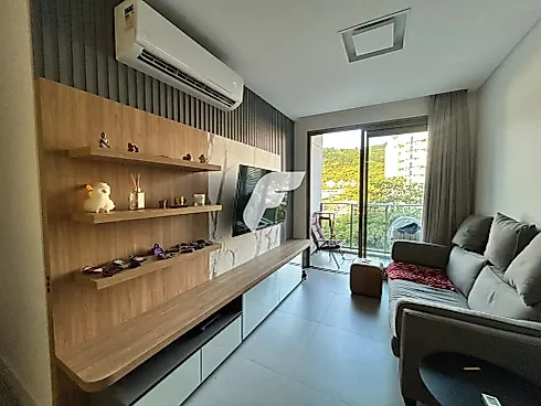 Córrego Grande, Florianópolis