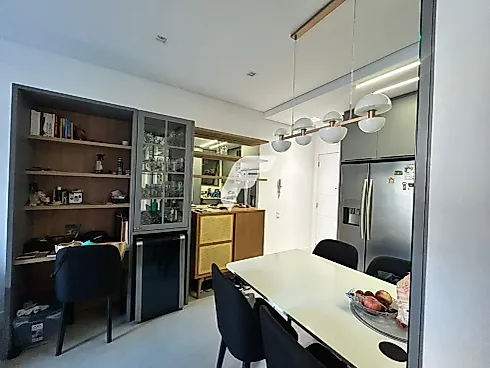 Apartamento em Córrego Grande, Florianópolis