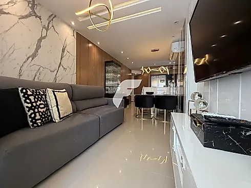 Apartamento em Abraão, Florianópolis
