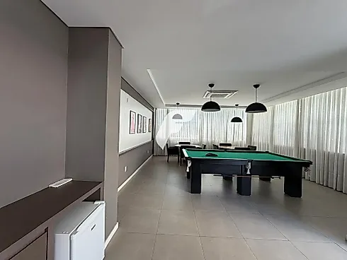 Apartamento em Abraão, Florianópolis