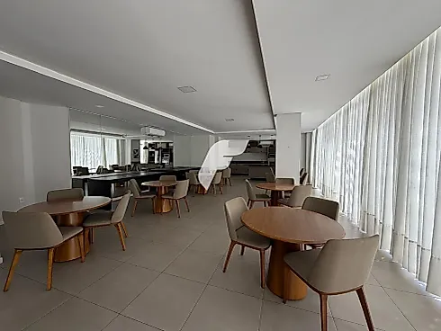 Apartamento em Abraão, Florianópolis