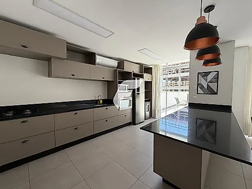 Apartamento em Abraão, Florianópolis