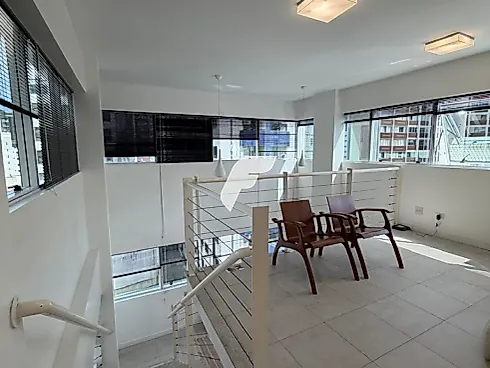 Apartamento em Centro, Florianópolis