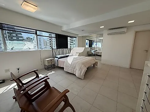 Apartamento em Centro, Florianópolis